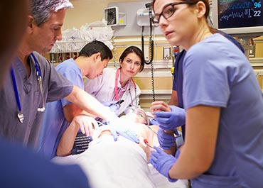 EMS